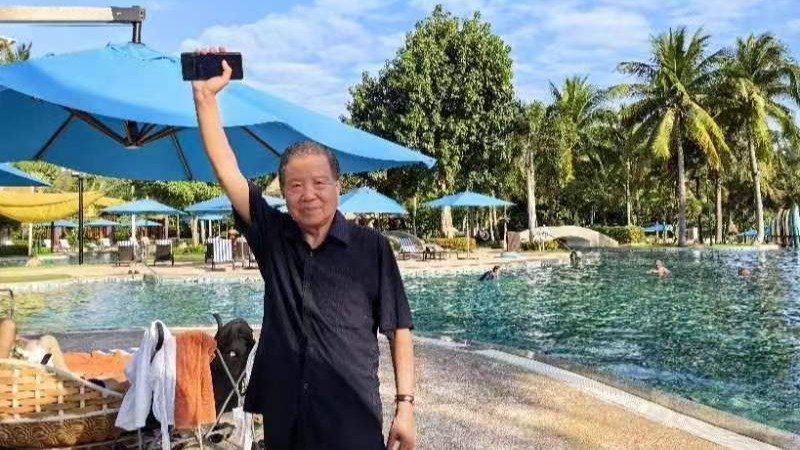 你正在使用旧版本浏览器