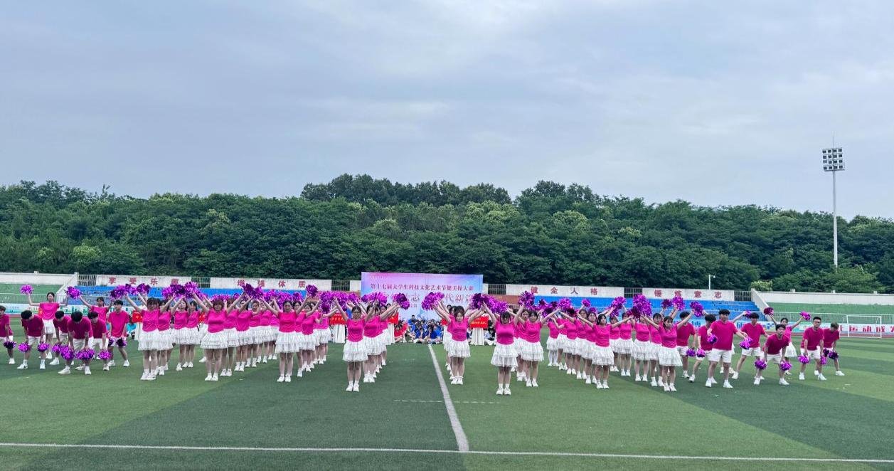 涵养优良育人氛围