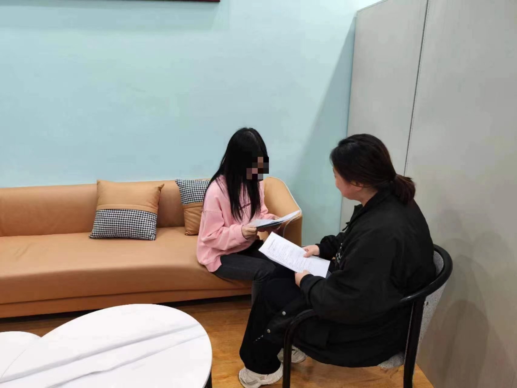保障金沙乐娱场官网正规渠道心理健康