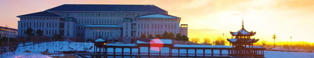 信阳市羊山新区二十四大街北段