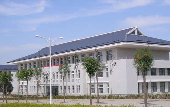 以“双高校”建设为抓手